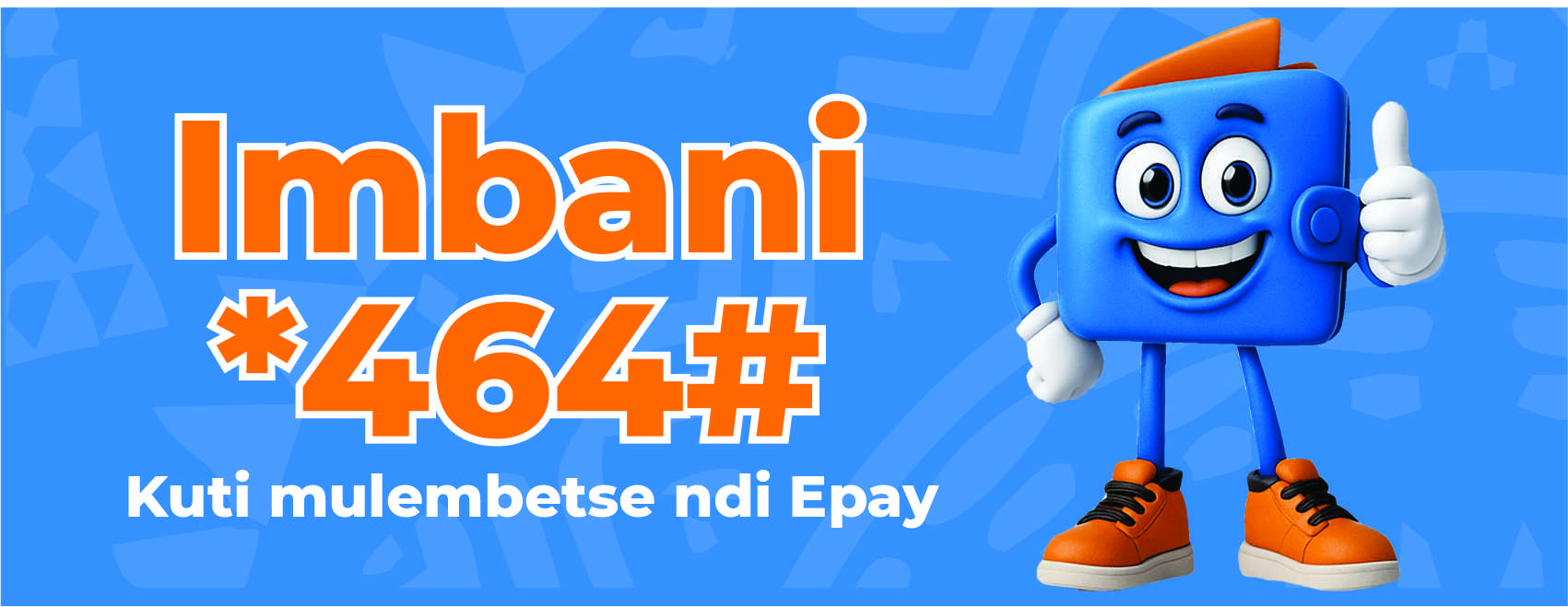 Payments, anywhere slide