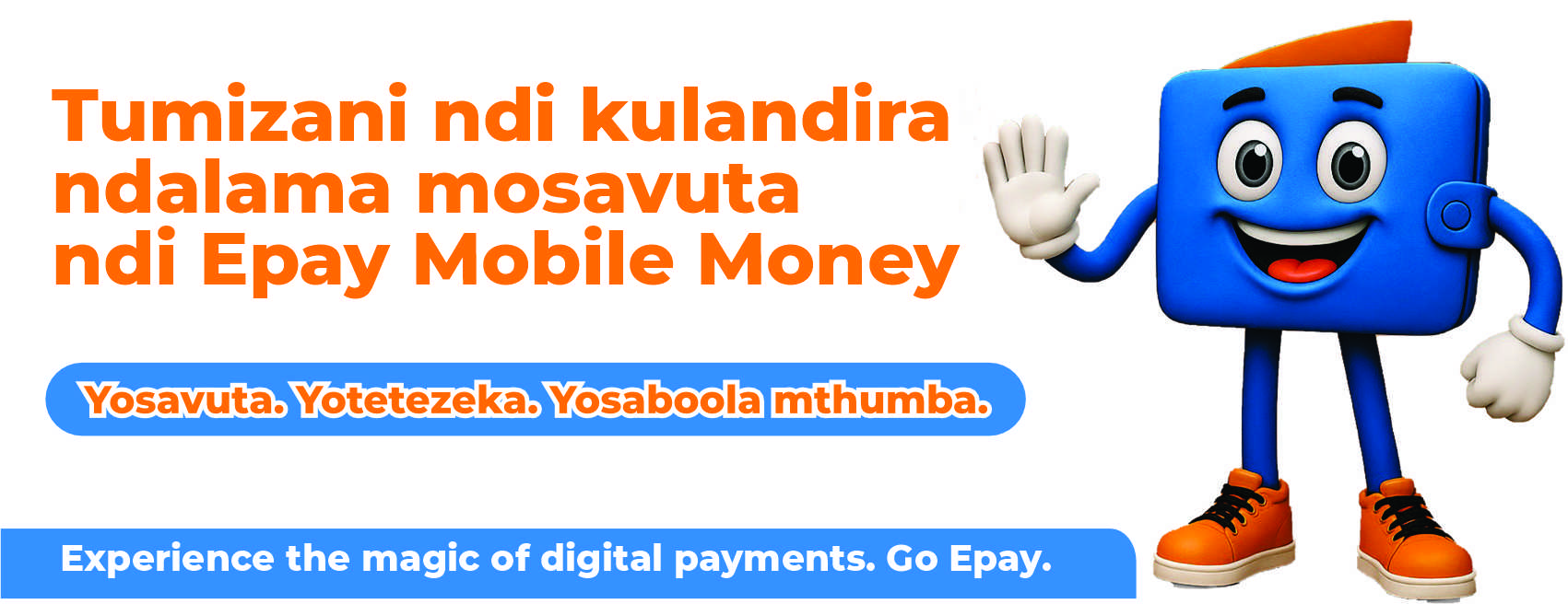 Grow with EPay slide