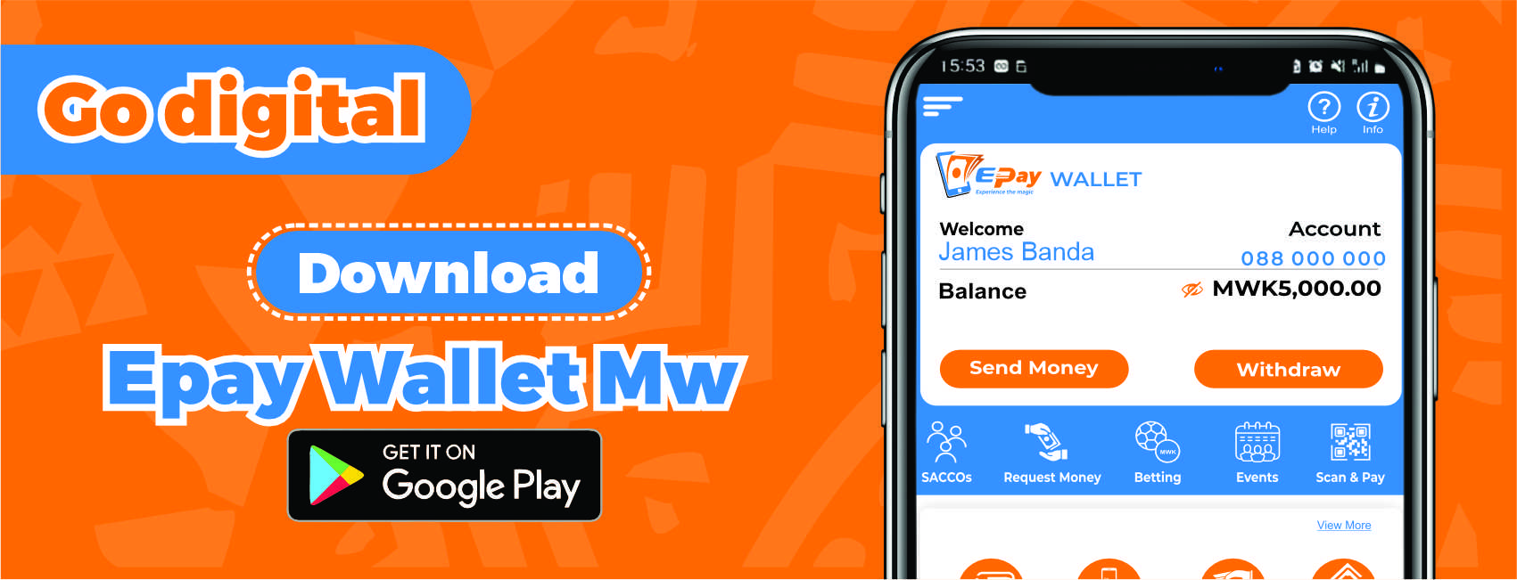 EPay Innovation slide